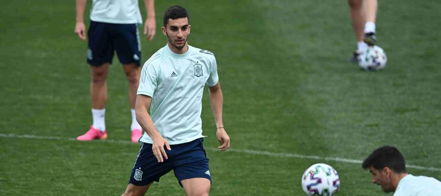 Suiza y España arrancarán los Cuartos de Final de la Euro; le siguen Bélgica vs Italia