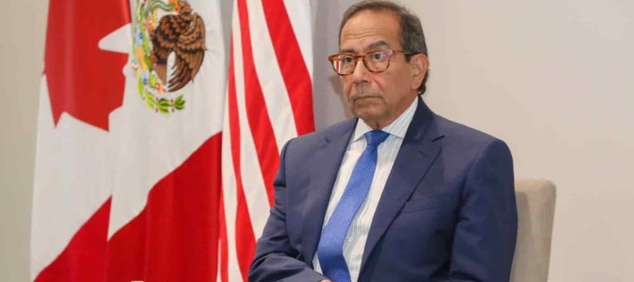 México debe prepararse para revisión del T-MEC: CCE
