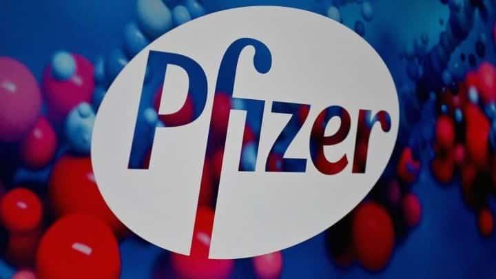 Pfizer va por autorización de EE. UU. para aplicación de tercera dosis de su vacuna
