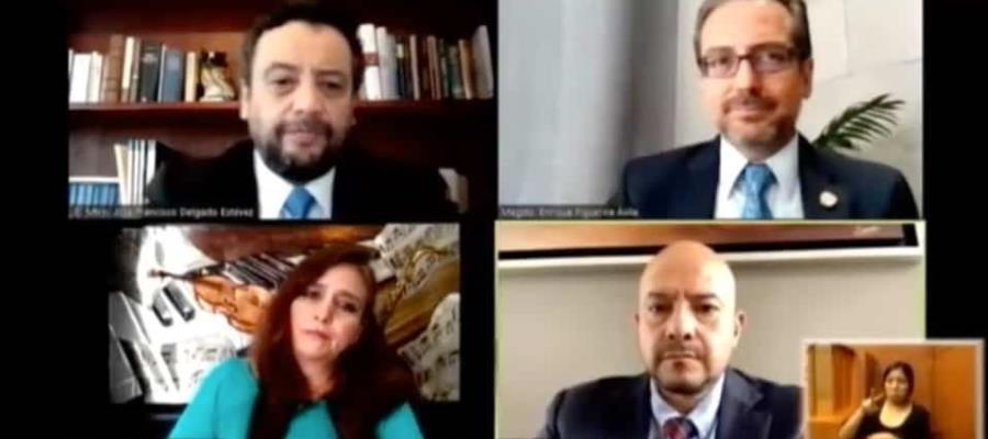 Ratifica Sala Xalapa que Óscar Ferrer no incurrió en actos anticipados de precampaña y campaña