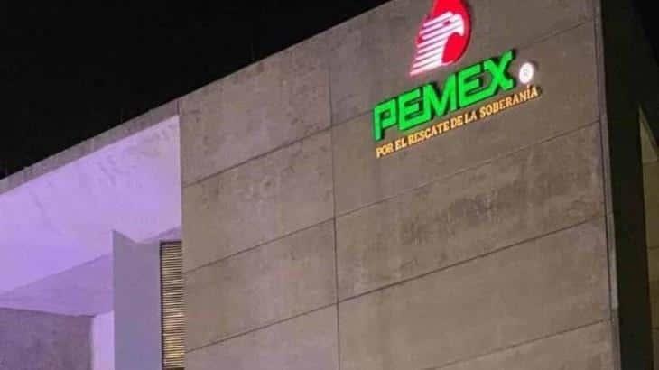 Rechaza AMLO estar rebasado en el combate a la corrupción en PEMEX