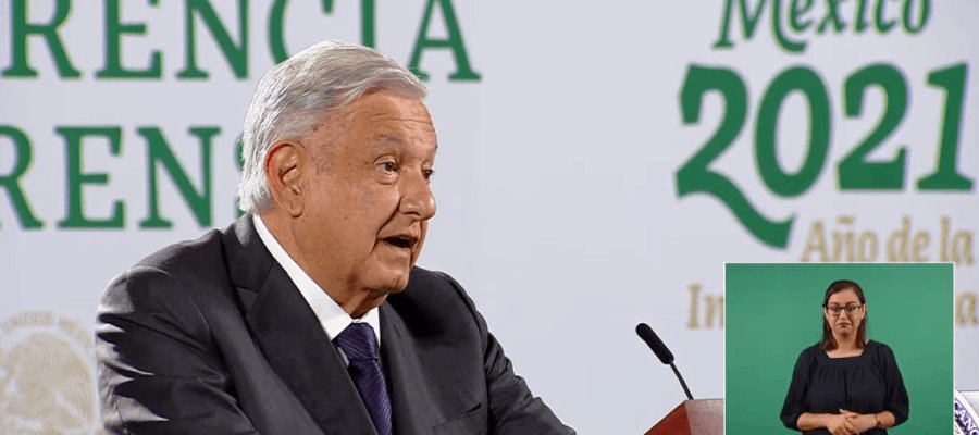 La violencia en el país es por enfrentamientos entre grupos del crimen organizado insiste gobierno Mexicano