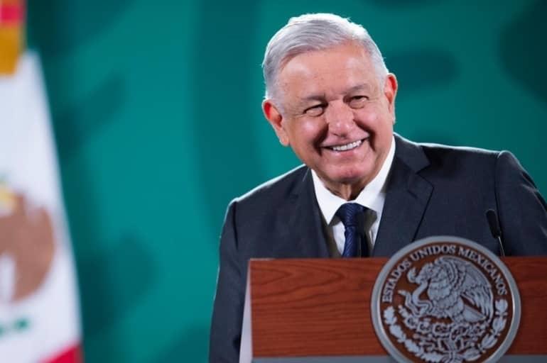 Conferencias de López Obrador son un ejercicio de rendición de cuentas: Jesús Ramírez 