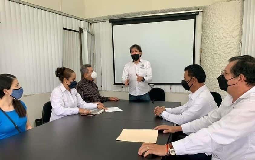 UJAT da de baja definitiva a alumno señalado de acoso sexual UJAT da de baja definitiva a alumno señalado de acoso sexual
