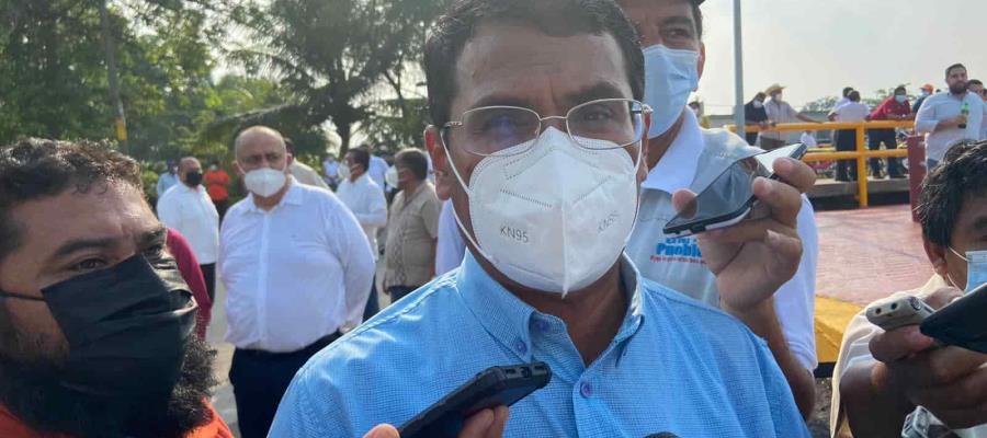 Confirma Jesús Selván que no retomará su cargo como alcalde de Jalpa; licencia será definitiva