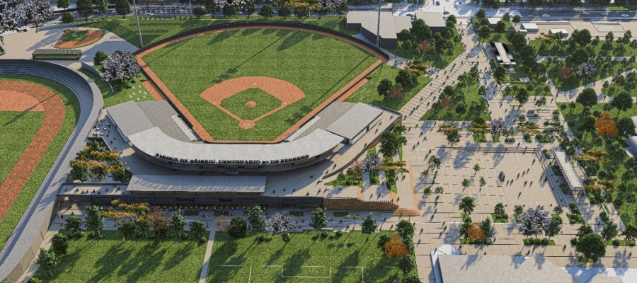 Ganan empresas Tabasqueñas licitación para la reconstrucción del Centenario 27 de Febrero