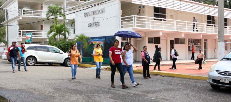 Suspende UJAT a profesor de DAEA por hostigamiento a alumnas