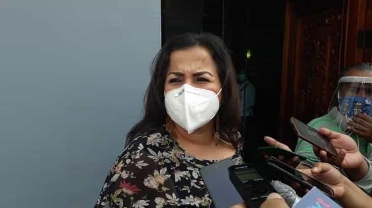 Demanda de la IP de Tabasco sobre tarifa 1F se analizará en San Lázaro: Janicie Contreras