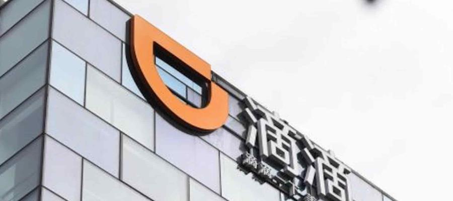 China prohíbe operaciones a la aplicación DiDi por uso indebido de datos