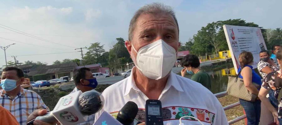 Regreso a semáforo rojo en Tabasco llevaría a cierre masivo de negocios que sería muy dañino: Turismo  