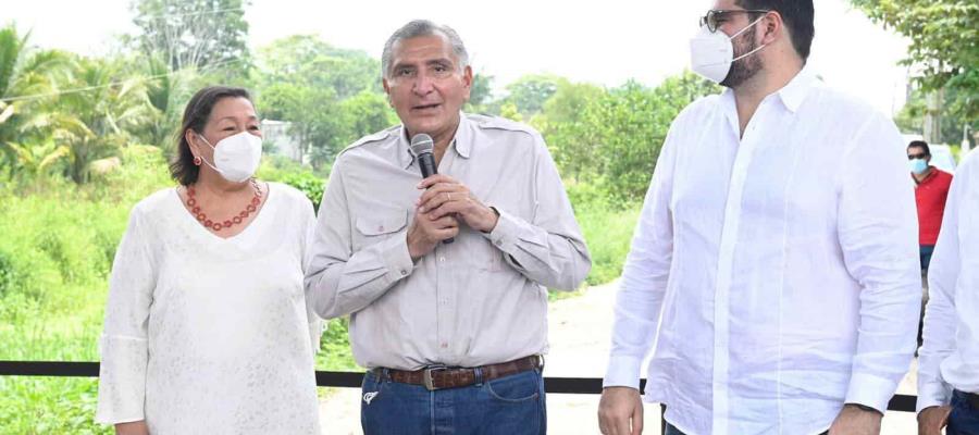 Descarta AALH enviar al Congreso iniciativa para legalizar el matrimonio igualitario en Tabasco