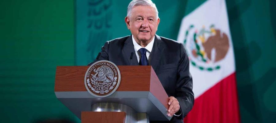 Reprueba Fócil a AMLO en seguridad, salud, economía, democracia y división de poderes