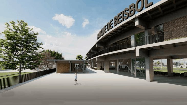 Critica Fócil reconstrucción del Centenario 27 de Febrero