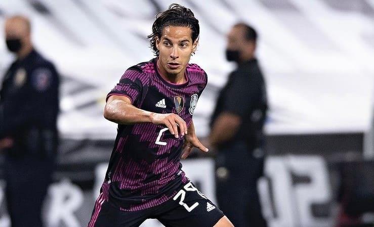 Ventilan lista de jugadores para el Tri Olímpico; se confirma Diego Lainez