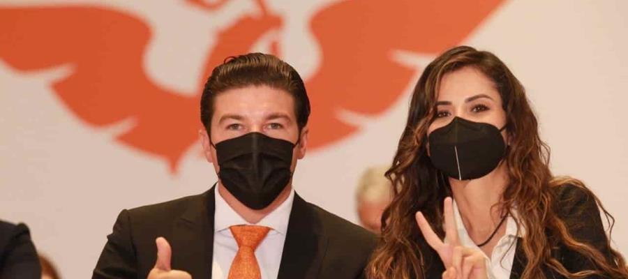 Vamos a pintar ‘fosfo fosfo’ todo México: Samuel García