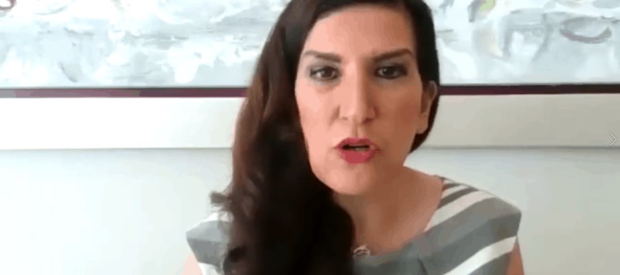 ‘Quién es quién’ busca desestimar la labor periodística: Kenia López