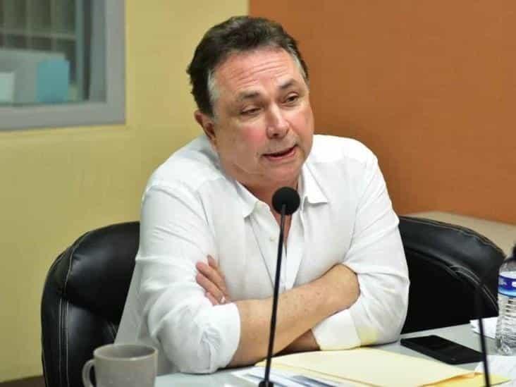 Detención de Cabal Peniche es frenada por un juez 