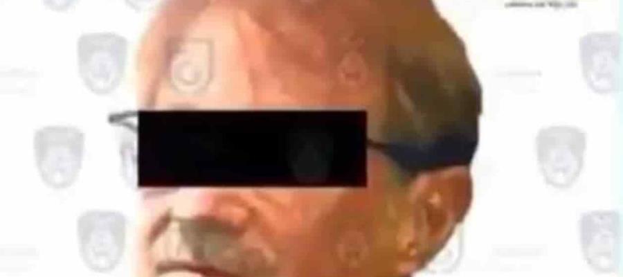 Juez niega de manera definitiva la petición de Andrés Roemer para la liberación de sus cuentas bancarias