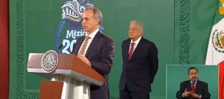 Certificado de vacunación no debe ser condicionante para obtener un empleo, advierte salud Certificado de vacunación no debe ser condicionante para obtener un empleo, advierte salud