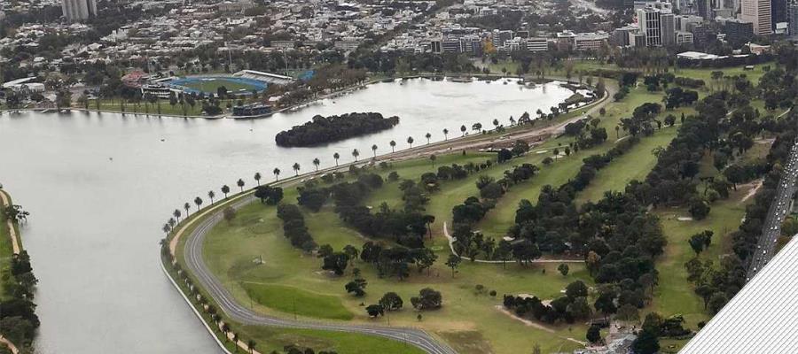 Cancelan por segundo año el GP de Australia por COVID