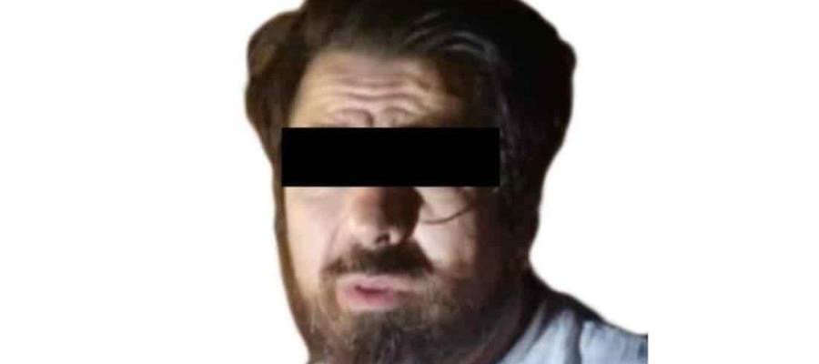 Cárdenas Palomino se reserva el derecho a declarar sobre caso de tortura de Mario Vallarta Cárdenas Palomino se reserva el derecho a declarar sobre caso de tortura de Mario Vallarta