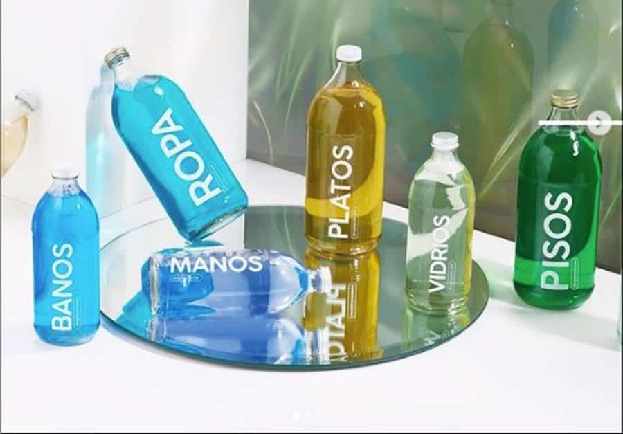Promueve empresario Tabasqueño reducción de uso de plástico por envases de vidrio para cuidar el medio ambiente Promueve empresario Tabasqueño reducción de uso de plástico por envases de vidrio para cuidar el medio ambiente