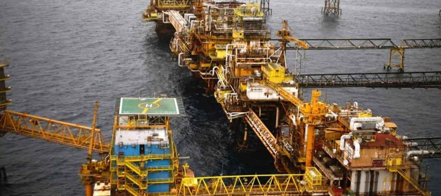 Operará Pemex yacimiento Zama; Talos Energy mantendrá participación de 17.35%