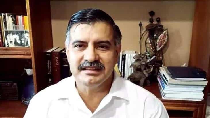 Renuncia de Roberto Romero ‘no es tema’ y ‘no es algo de interés’ dice dirigencia del PRD