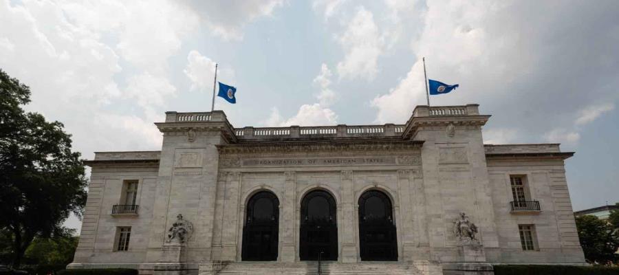 OEA condena “atroz crimen” del presidente de Haití; urge investigación internacional OEA condena “atroz crimen” del presidente de Haití; urge investigación internacional