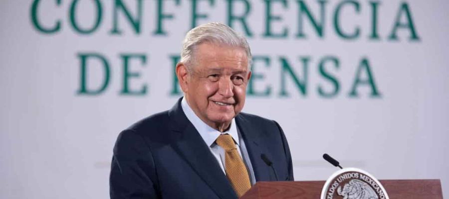Anuncia AMLO creación de “Gas Bienestar”, para vender gas a precio más bajo