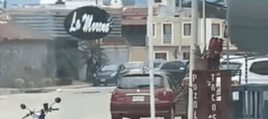 Balacera en Tuxtla Gutiérrez deja seis muertos