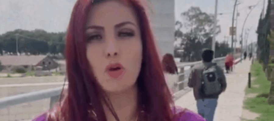 No vamos a permitir que la violencia en el PRI siga imperando: Nallely Gutiérrez No vamos a permitir que la violencia en el PRI siga imperando: Nallely Gutiérrez