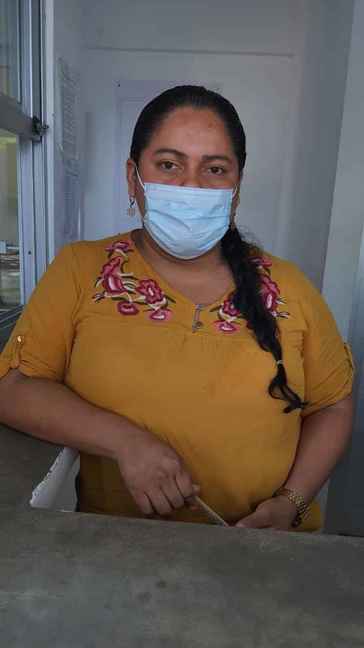 Demandaría PROFADE a familiares de indigente de la tercera edad abandonada en alrededores del Pino Suárez