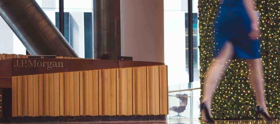 JP Morgan y Deutsche Bank cierran sus oficinas en México