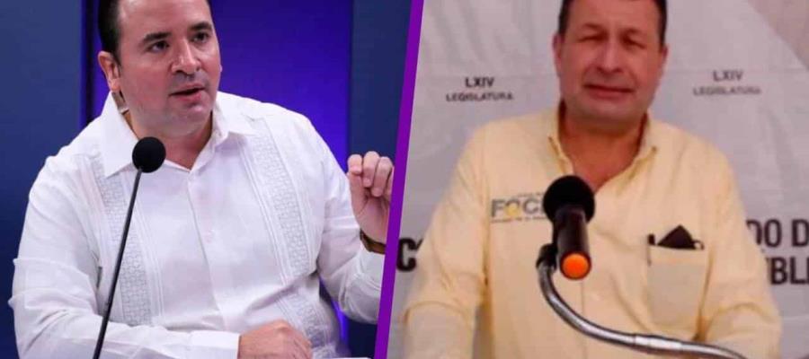 Revira jurídico del Gobierno de Tabasco señalamiento de Fócil contra el nuevo estadio de béisbol Revira jurídico del Gobierno de Tabasco señalamiento de Fócil contra el nuevo estadio de béisbol