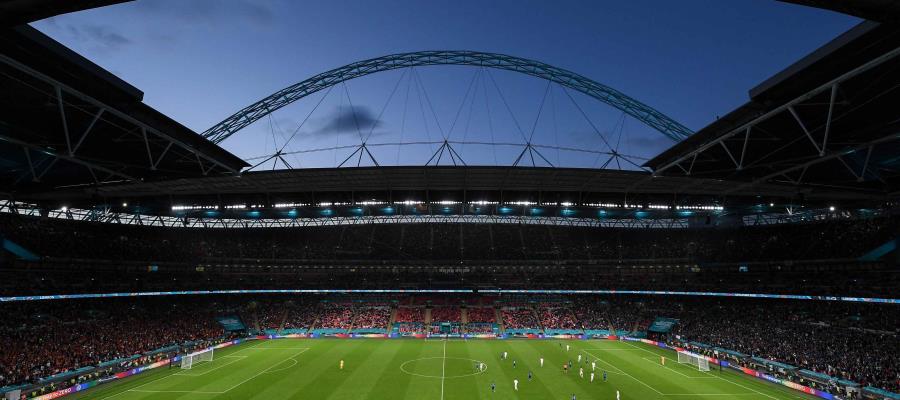 Mil italianos garantizan su acceso a la Final de la Eurocopa