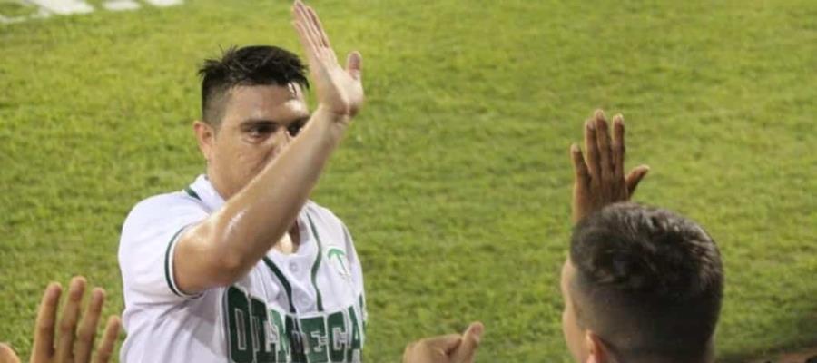 Olmecas se lleva el primero en casa ante Veracruz con Oramas en la loma Olmecas se lleva el primero en casa ante Veracruz con Oramas en la loma