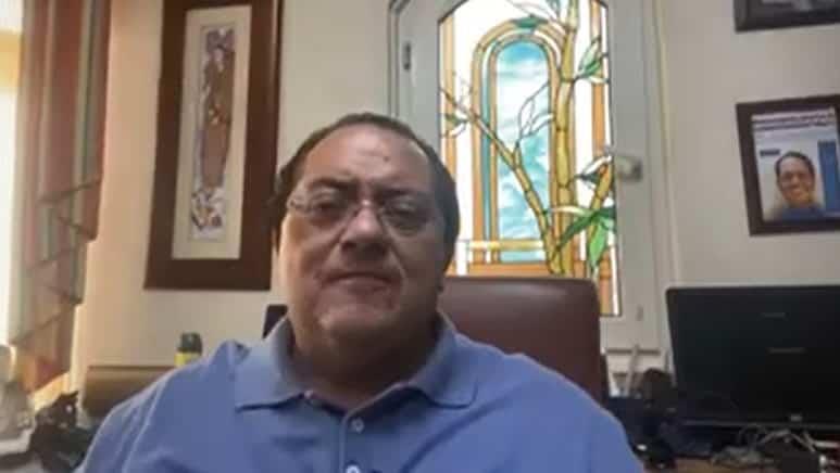 Morenistas se “taparon con la misma cobija” por no sancionar irregularidades del gobierno de Núñez: MAD