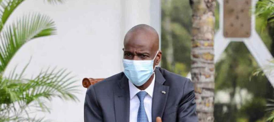 Comando que asesinó al presidente de Haití estaba integrado por 26 colombianos y dos estadounidenses 