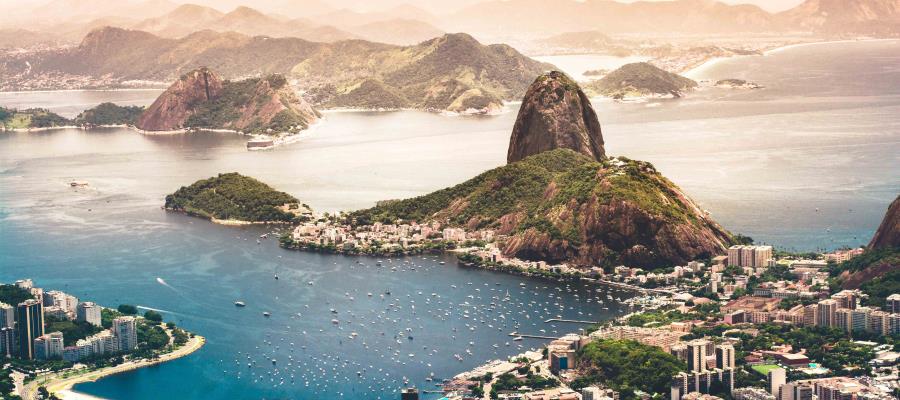 Autoridades de Río de Janeiro anuncian celebración del carnaval 2022 sin restricciones