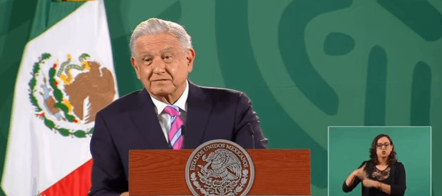 ‘Se van a quedar con las ganas’: AMLO al descartar pleito con gobernadores electos de oposición