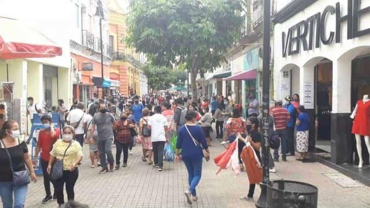 Mayoría de nuevos contagios son de jóvenes: Conacyt 
