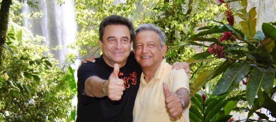 La familia López Obrador está llena de corruptos: PAN