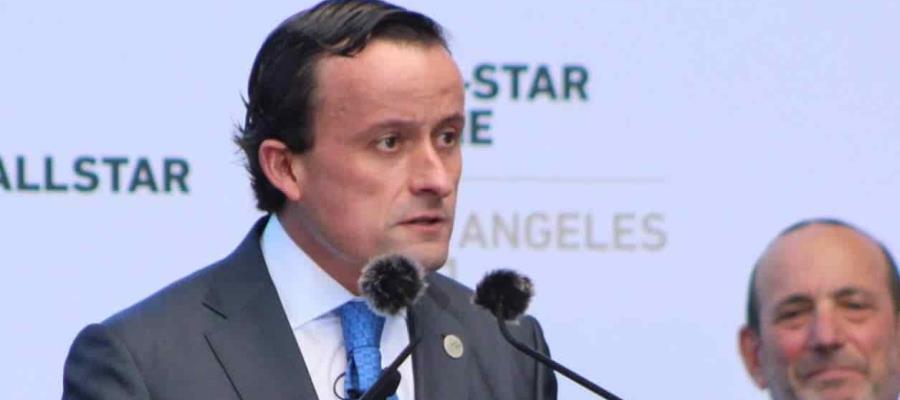 Liga MX no postergará partidos de clubes con jugadores en Selección Liga MX no postergará partidos de clubes con jugadores en Selección