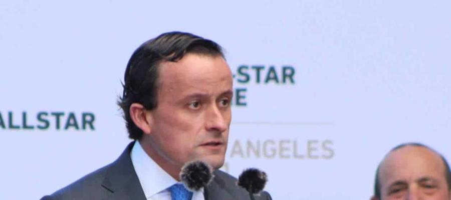 Torneo Apertura 2022 podría jugarse sin Repechaje: Mikel Arriola Torneo Apertura 2022 podría jugarse sin Repechaje: Mikel Arriola