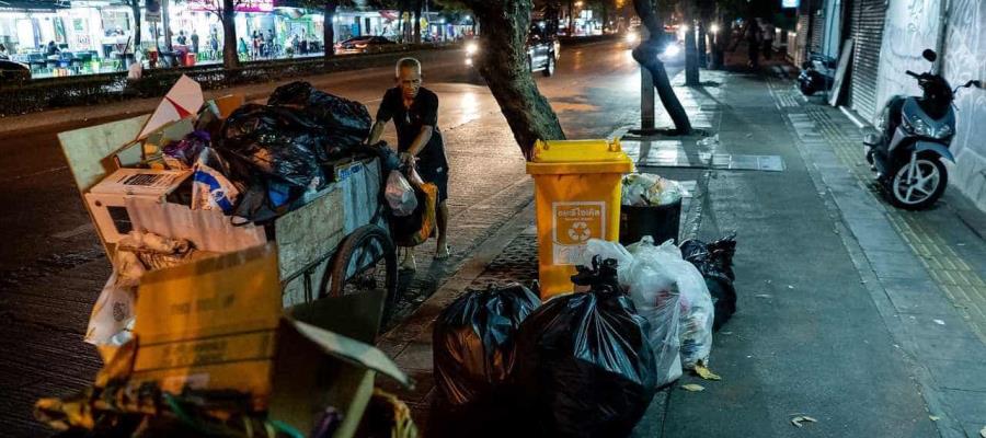 Se encuentra México en las peores cifras de empleo de la OCDE Se encuentra México en las peores cifras de empleo de la OCDE