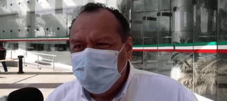 Jubilados y pensionados del IMSS se manifestarían en visita de AMLO; exigen que SAT les devuelva ahorros de AFORES Jubilados y pensionados del IMSS se manifestarían en visita de AMLO; exigen que SAT les devuelva ahorros de AFORES