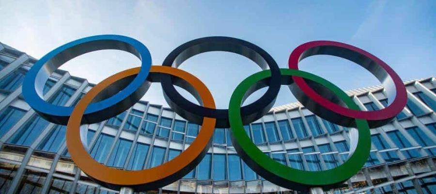 México buscaría ser sede de los Juegos Olímpicos de 2036 o 2040