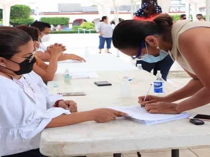 Consulta popular marcará precedente de que la justicia ya no dependerá de las instituciones: Soraya Pérez Consulta popular marcará precedente de que la justicia ya no dependerá de las instituciones: Soraya Pérez