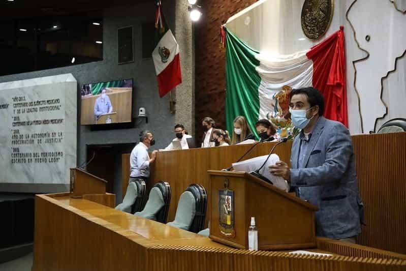 Comisiones del Congreso de NL aprueban revocación del mandato